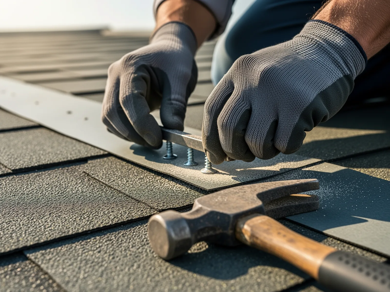 Why choose Fascia Repair in Waterville, NY